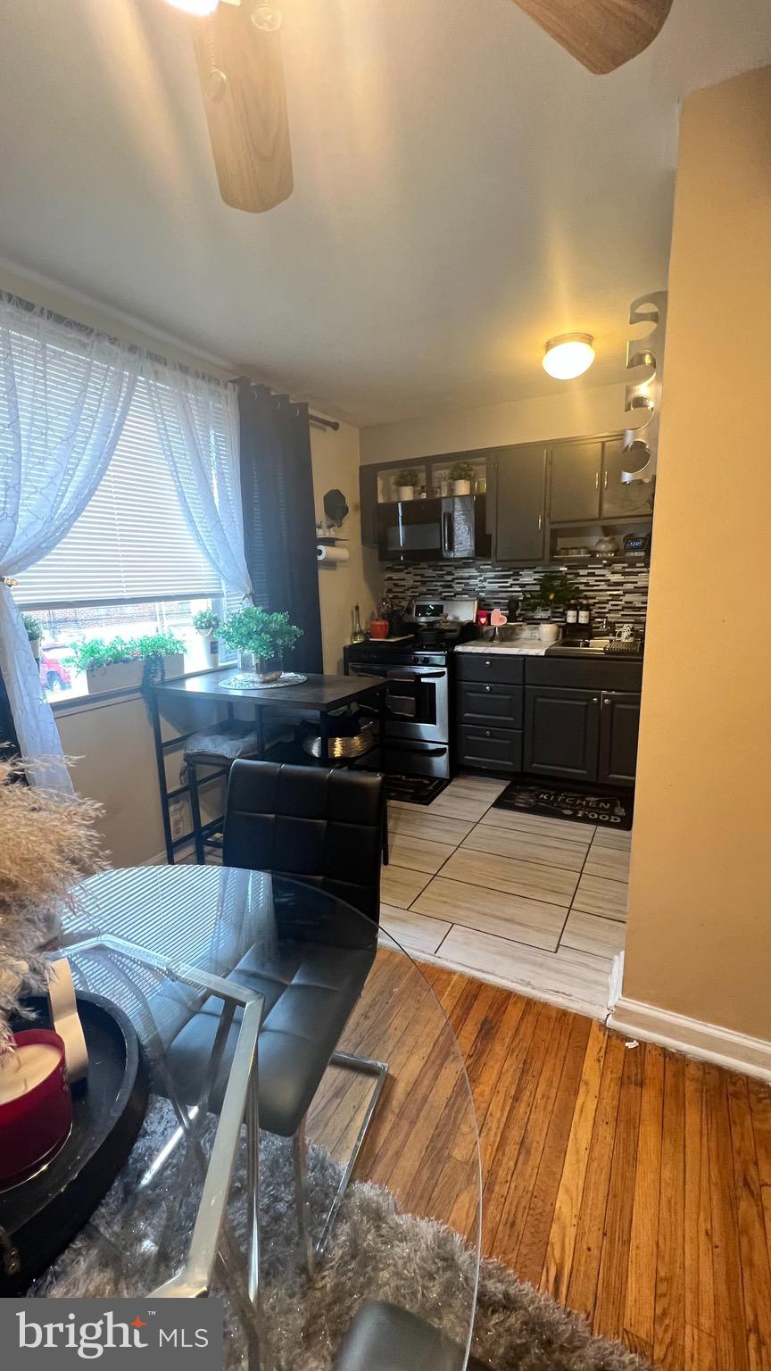 MAYFAIR - Residential