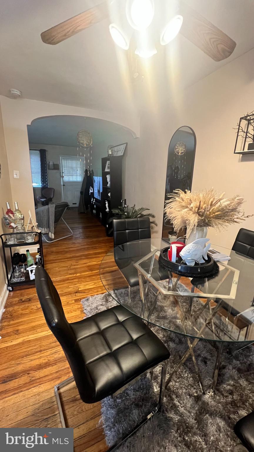 MAYFAIR - Residential