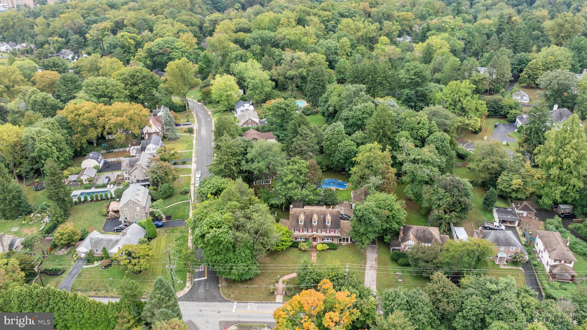 WYNCOTE - Residential