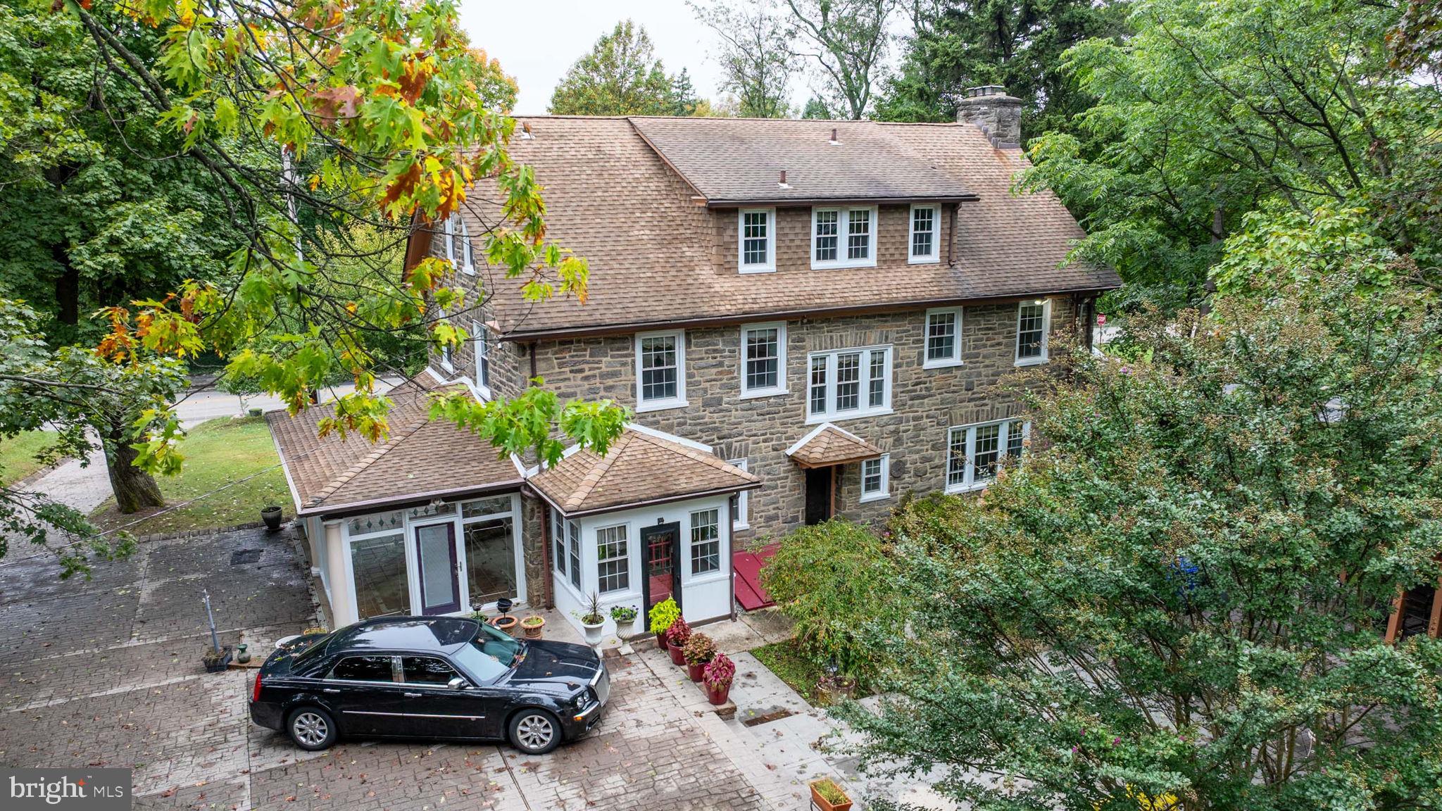 WYNCOTE - Residential