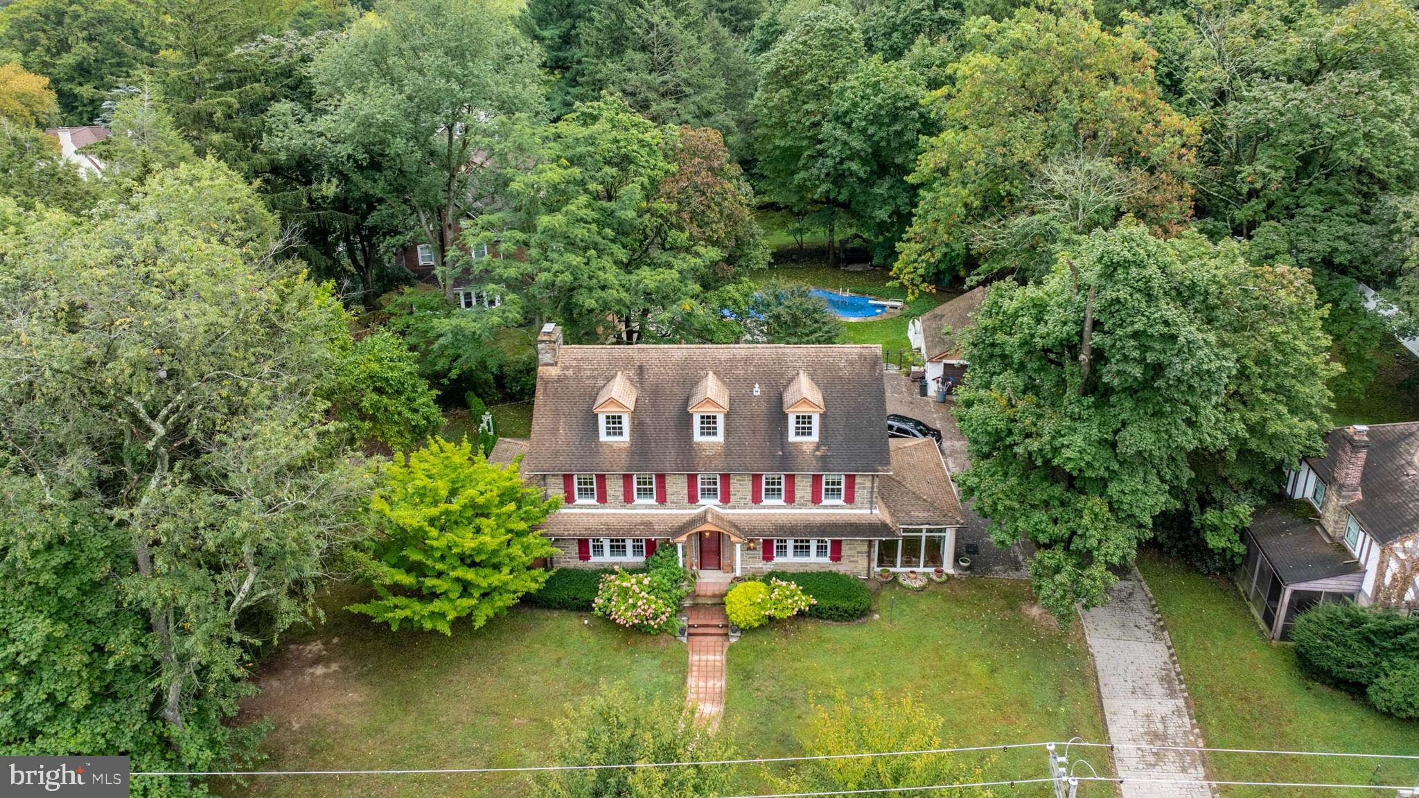 WYNCOTE - Residential