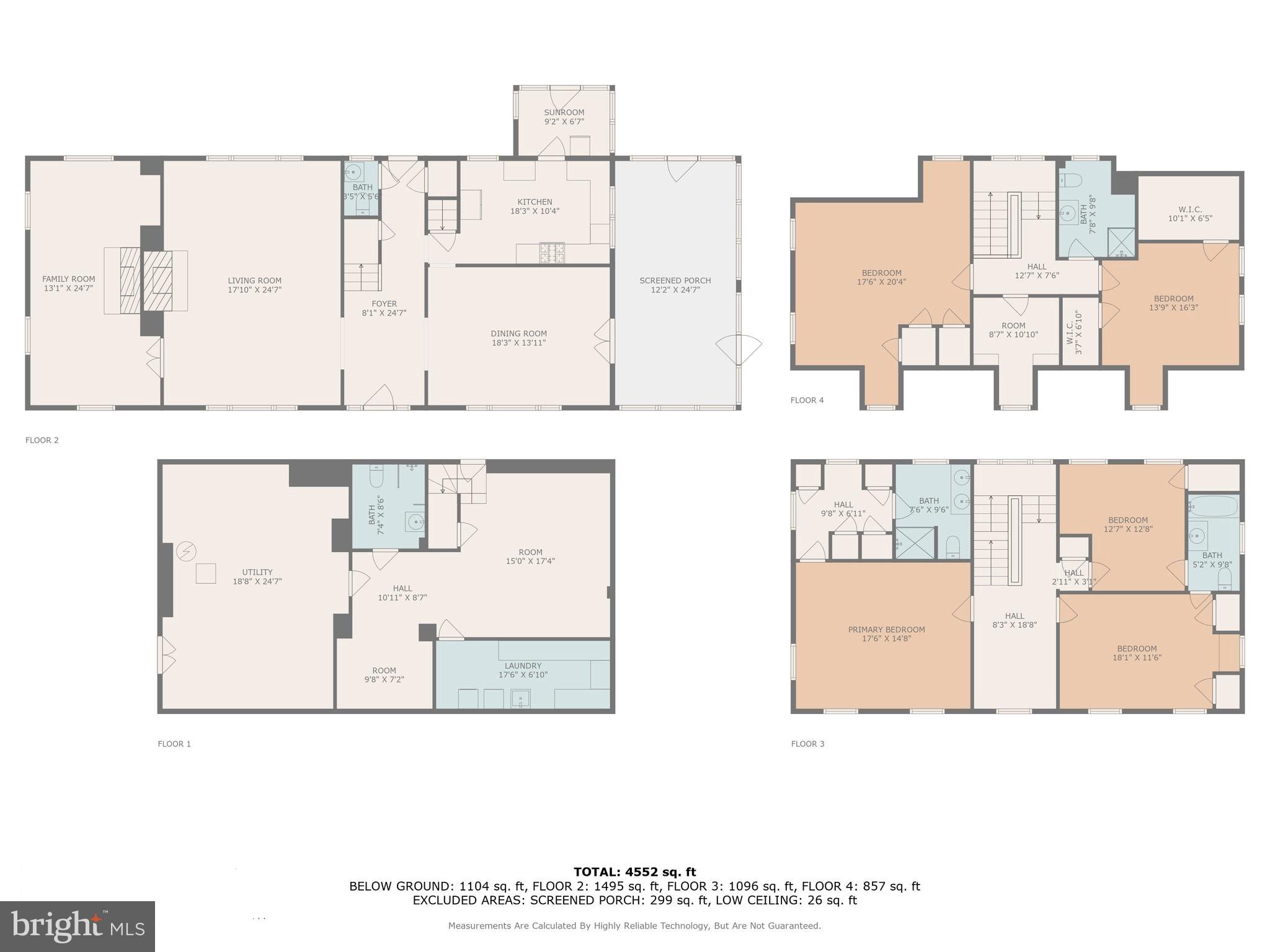 WYNCOTE - Residential