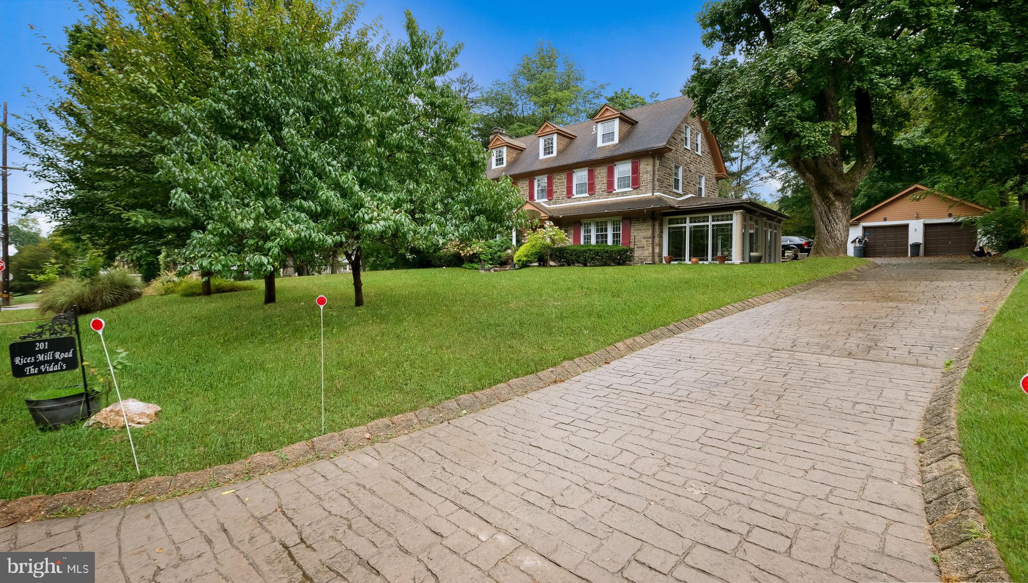 WYNCOTE - Residential