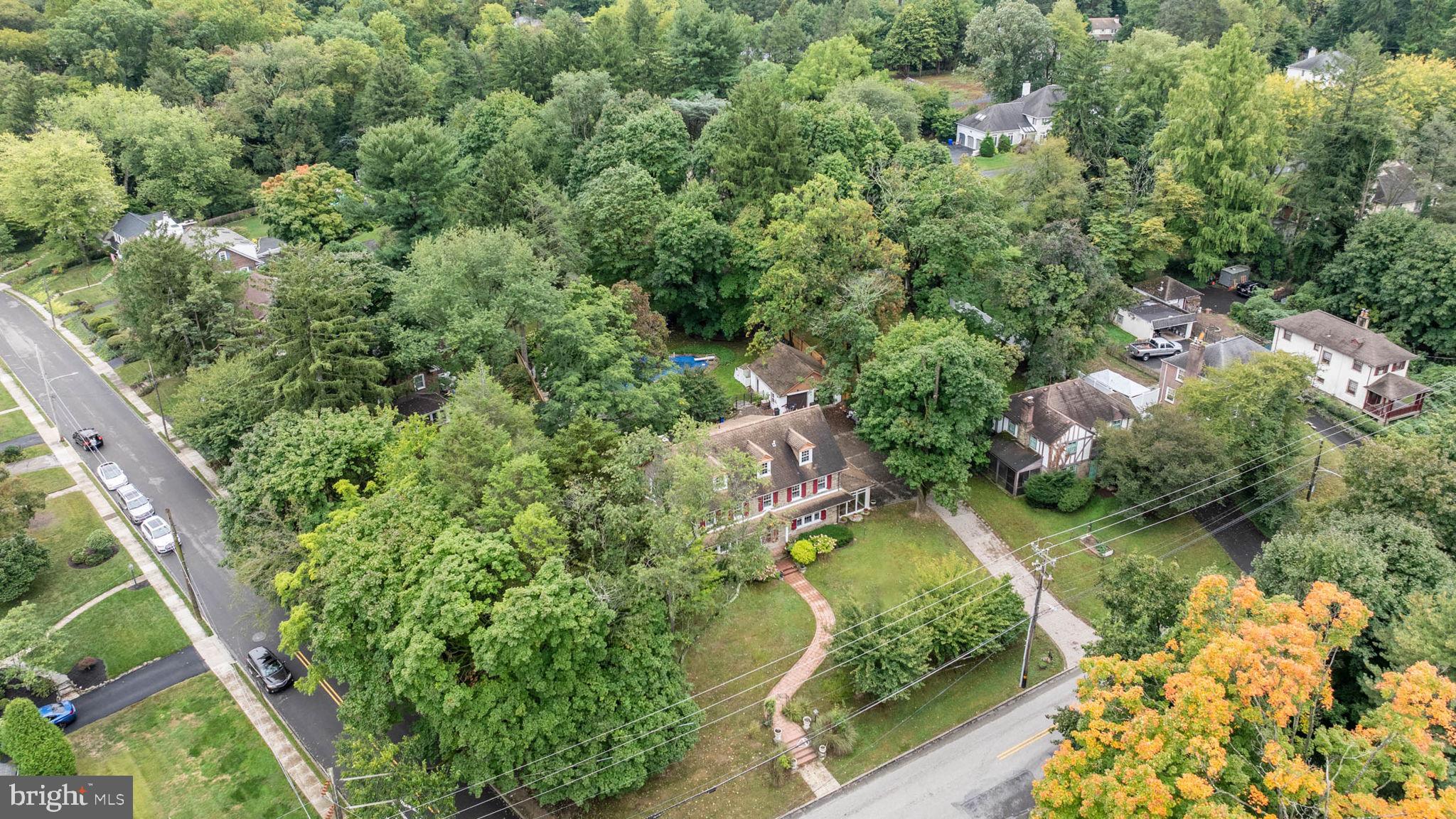 WYNCOTE - Residential