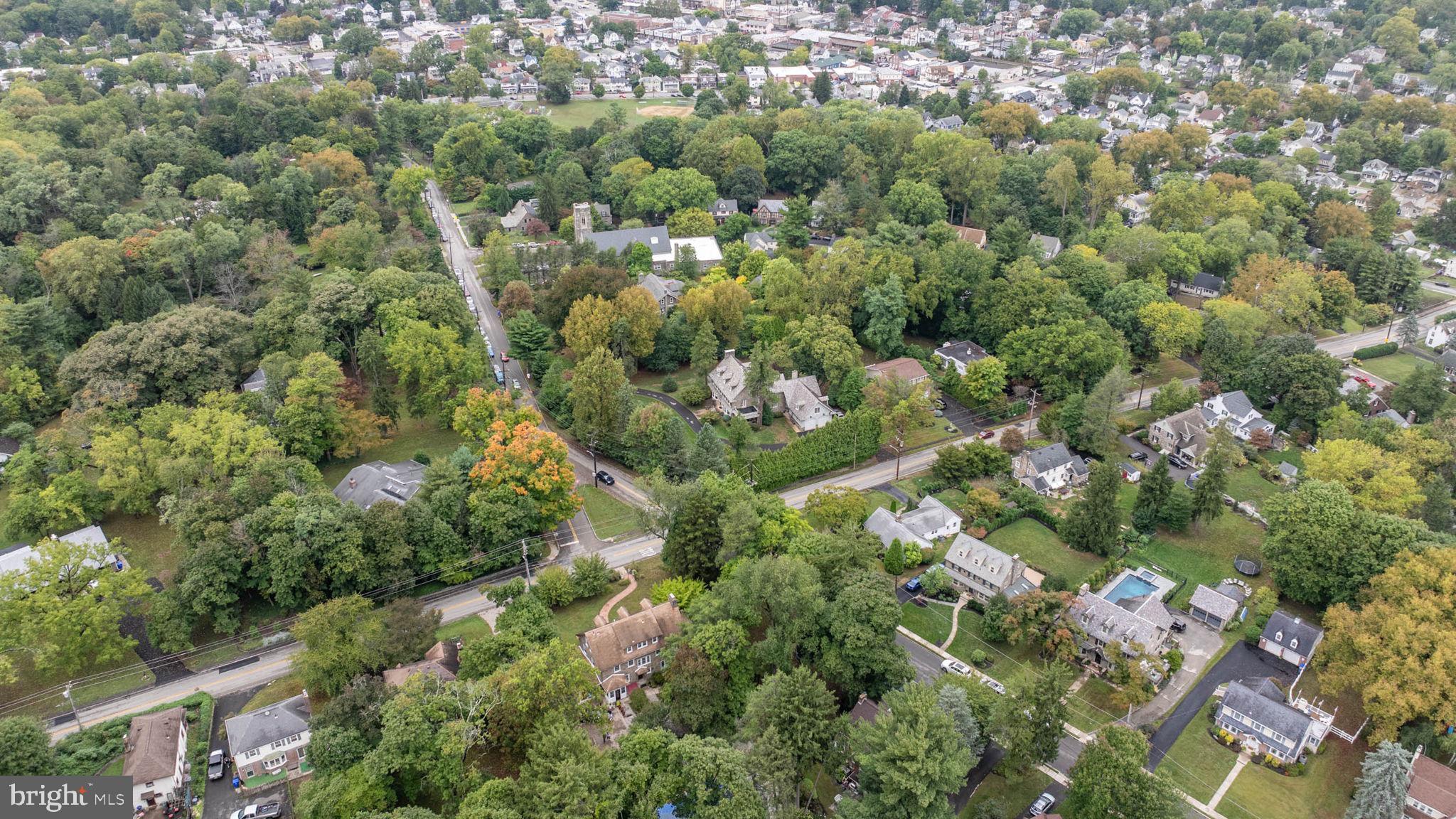 WYNCOTE - Residential