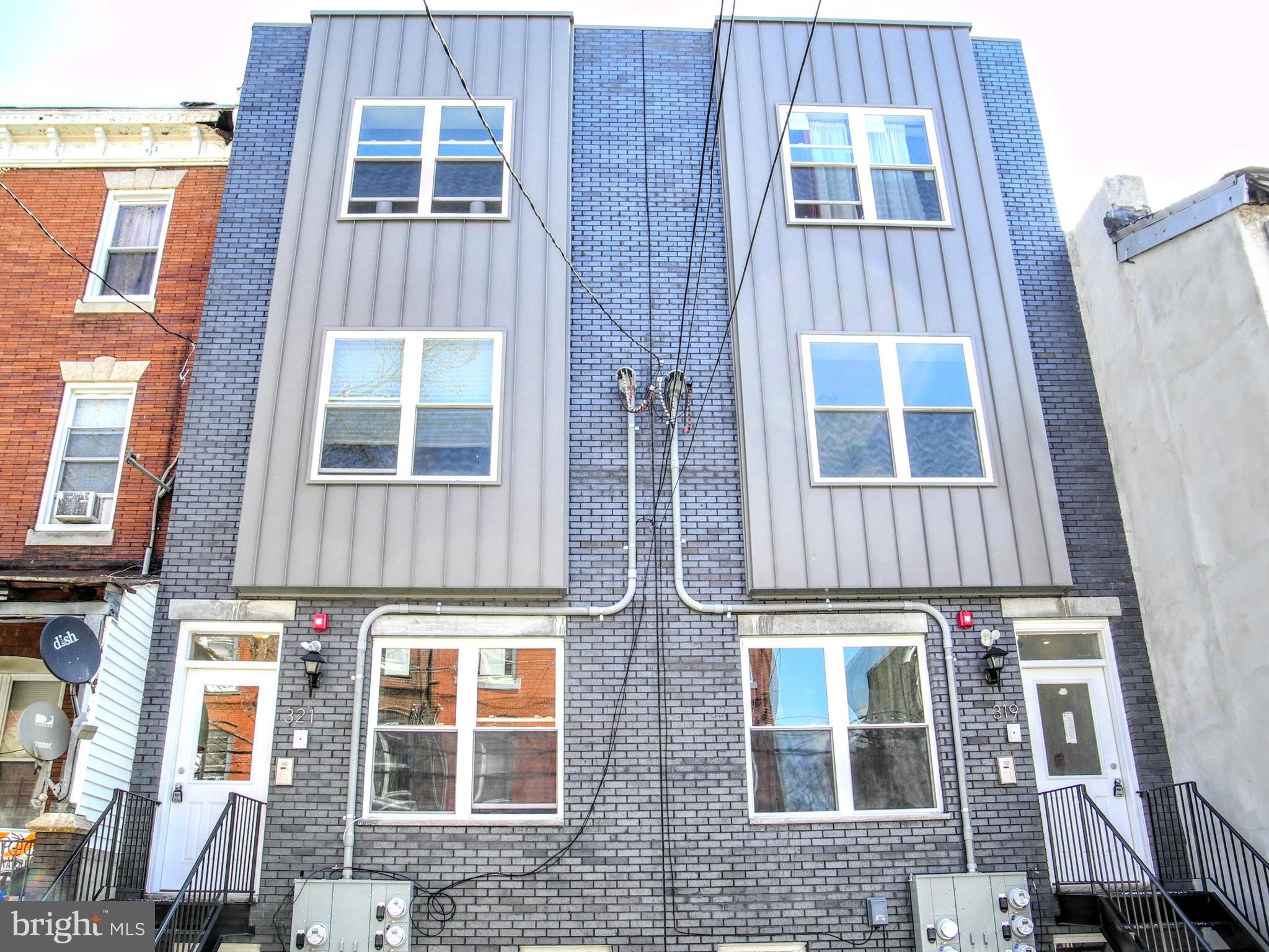 UNIVERSITY CITY - Residential Lease