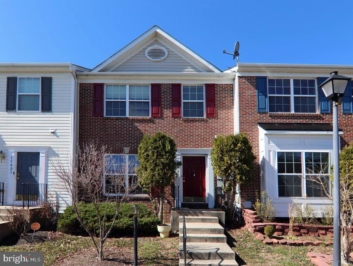 15425 Kennett Square Way
