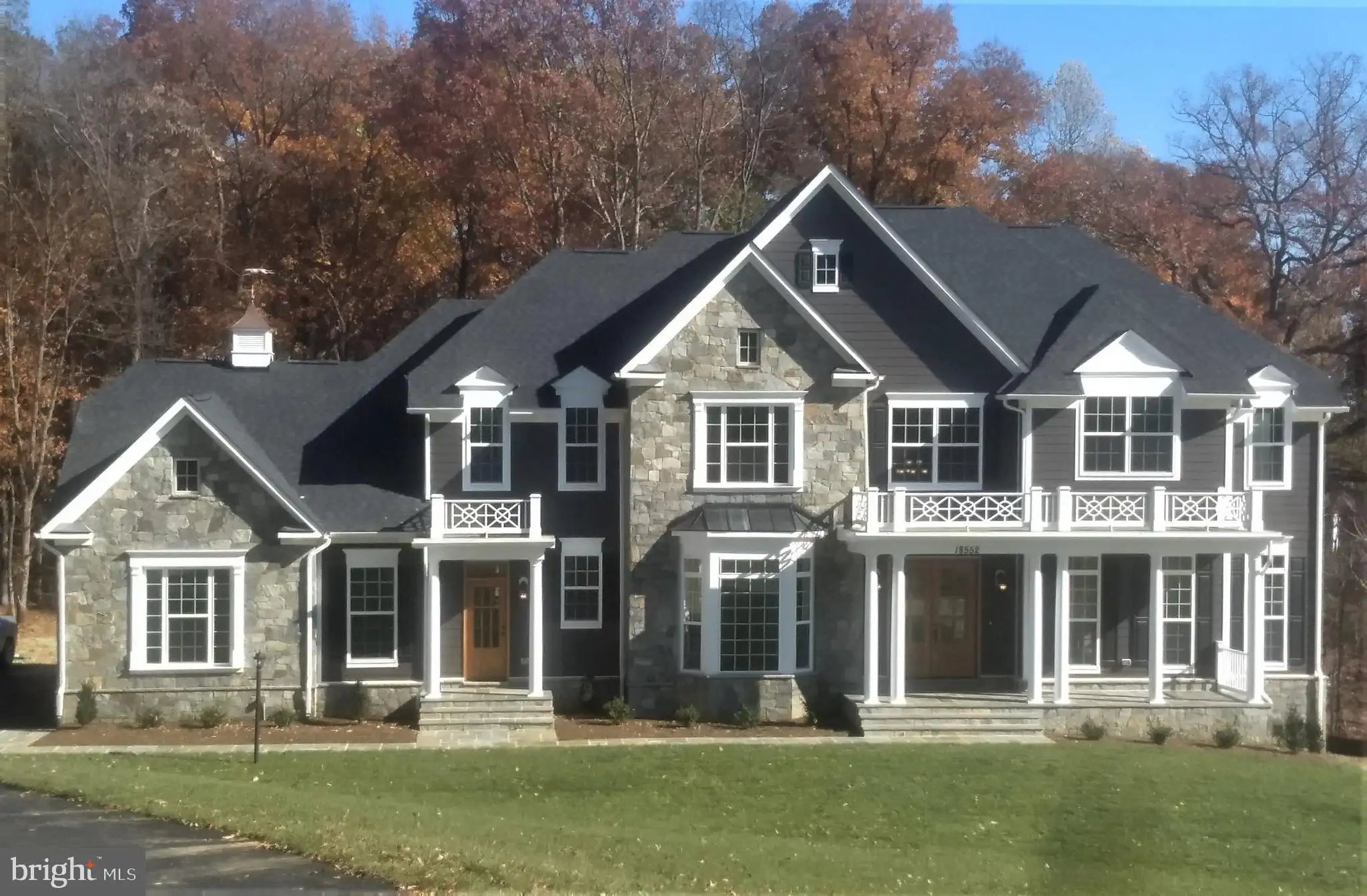 18552 Brandyridge, Purcellville, VA 20132