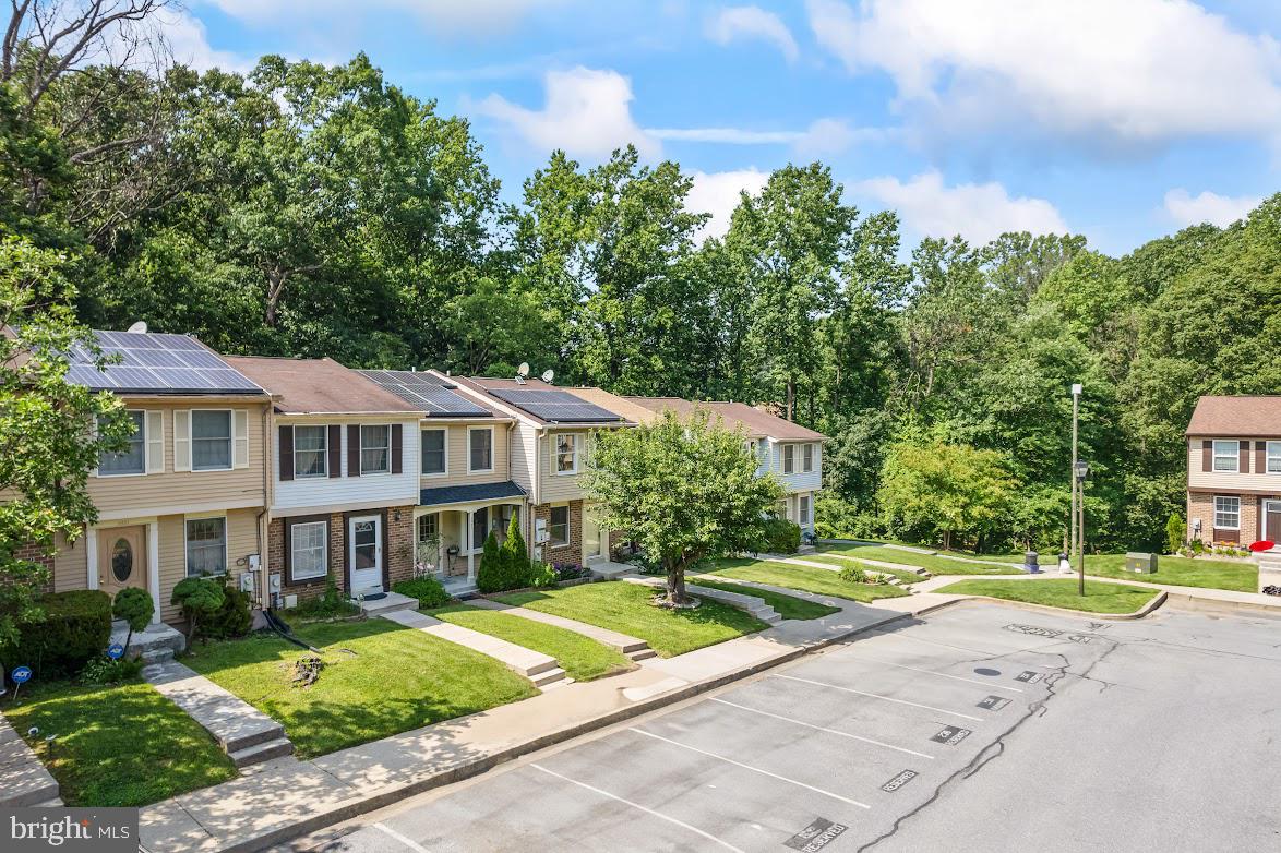 GREENCASTLE MANOR - Residential