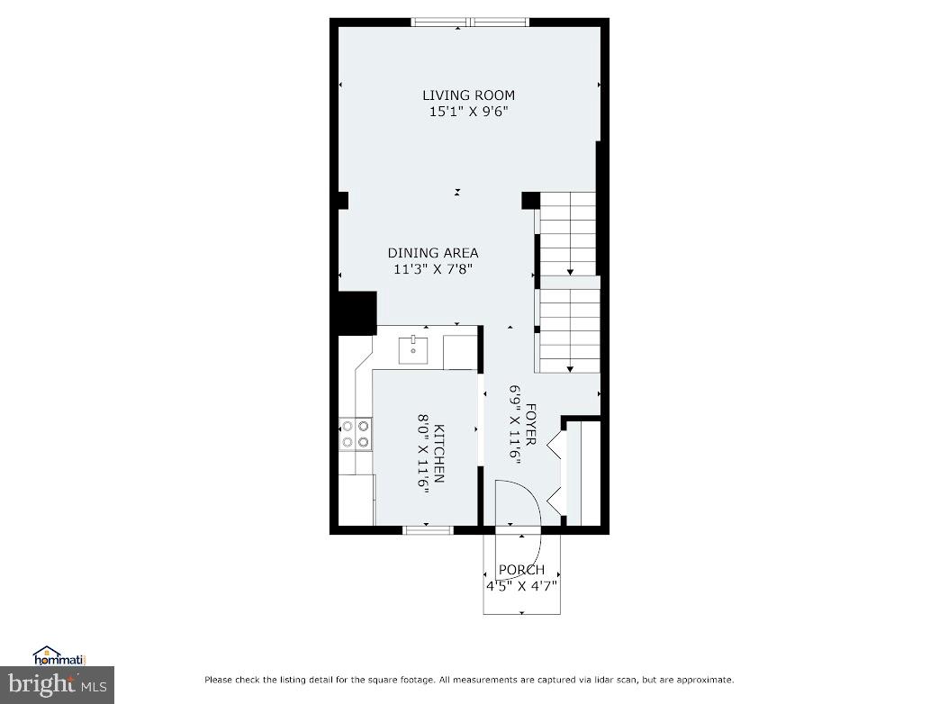 GREENCASTLE MANOR - Residential