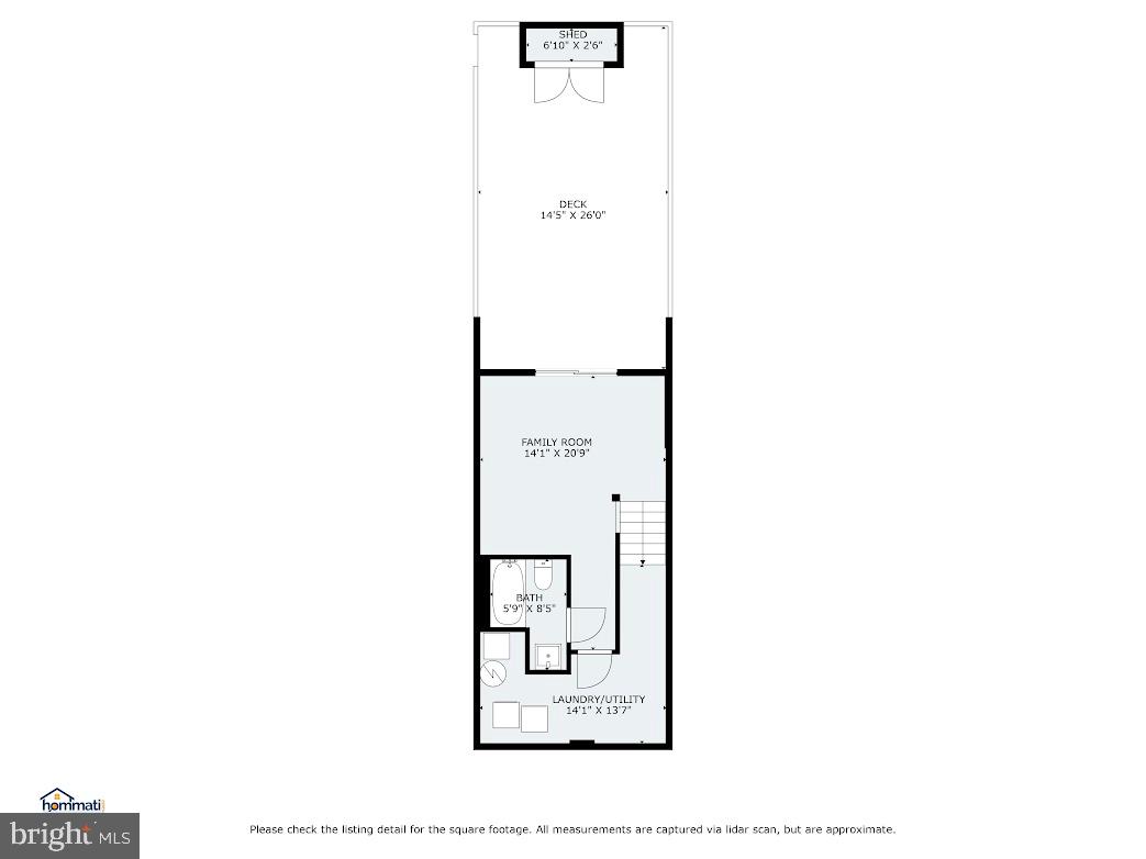 GREENCASTLE MANOR - Residential