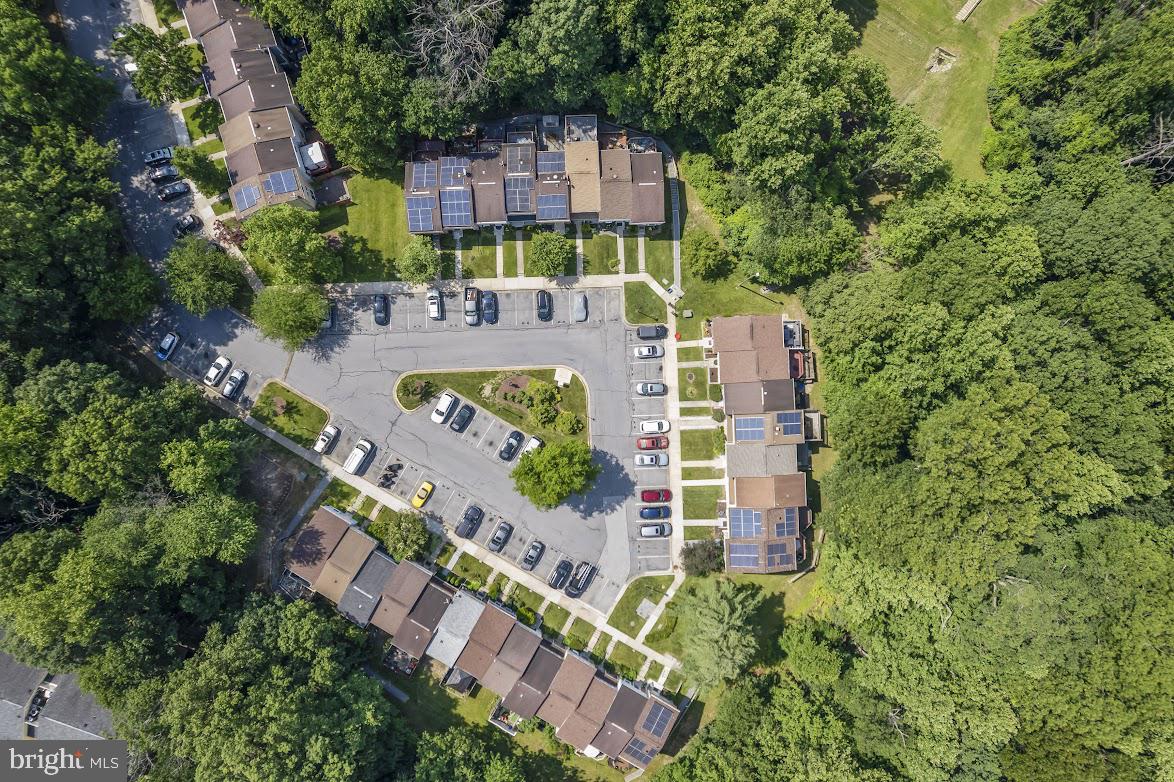 GREENCASTLE MANOR - Residential