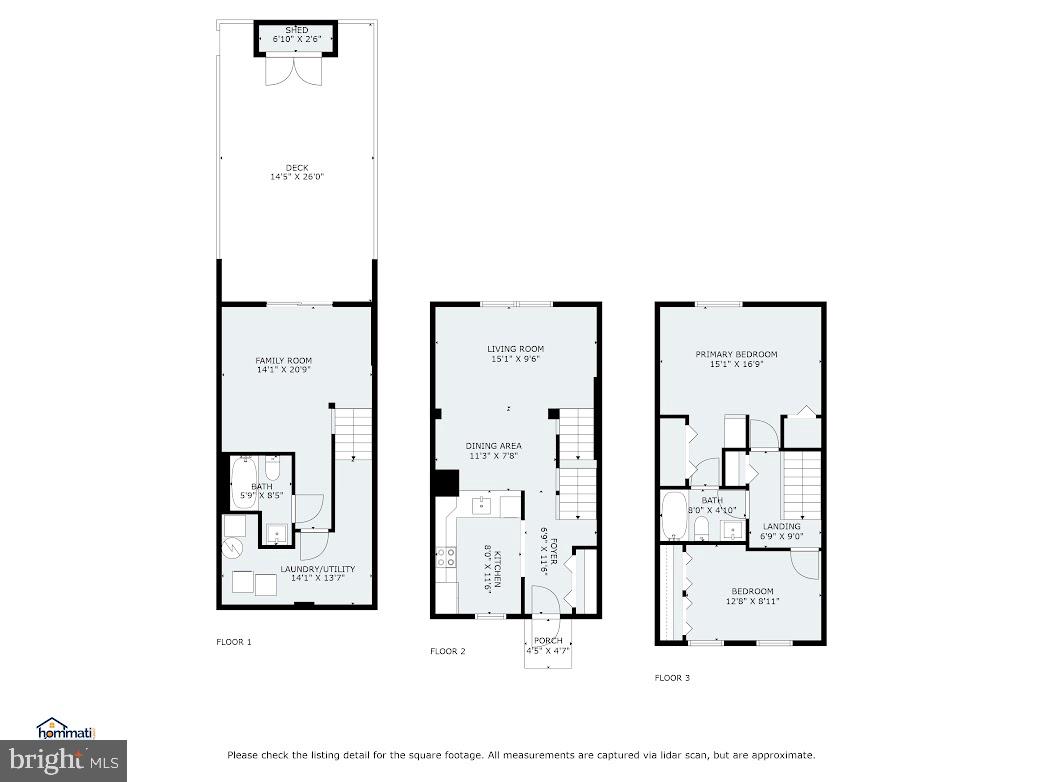 GREENCASTLE MANOR - Residential