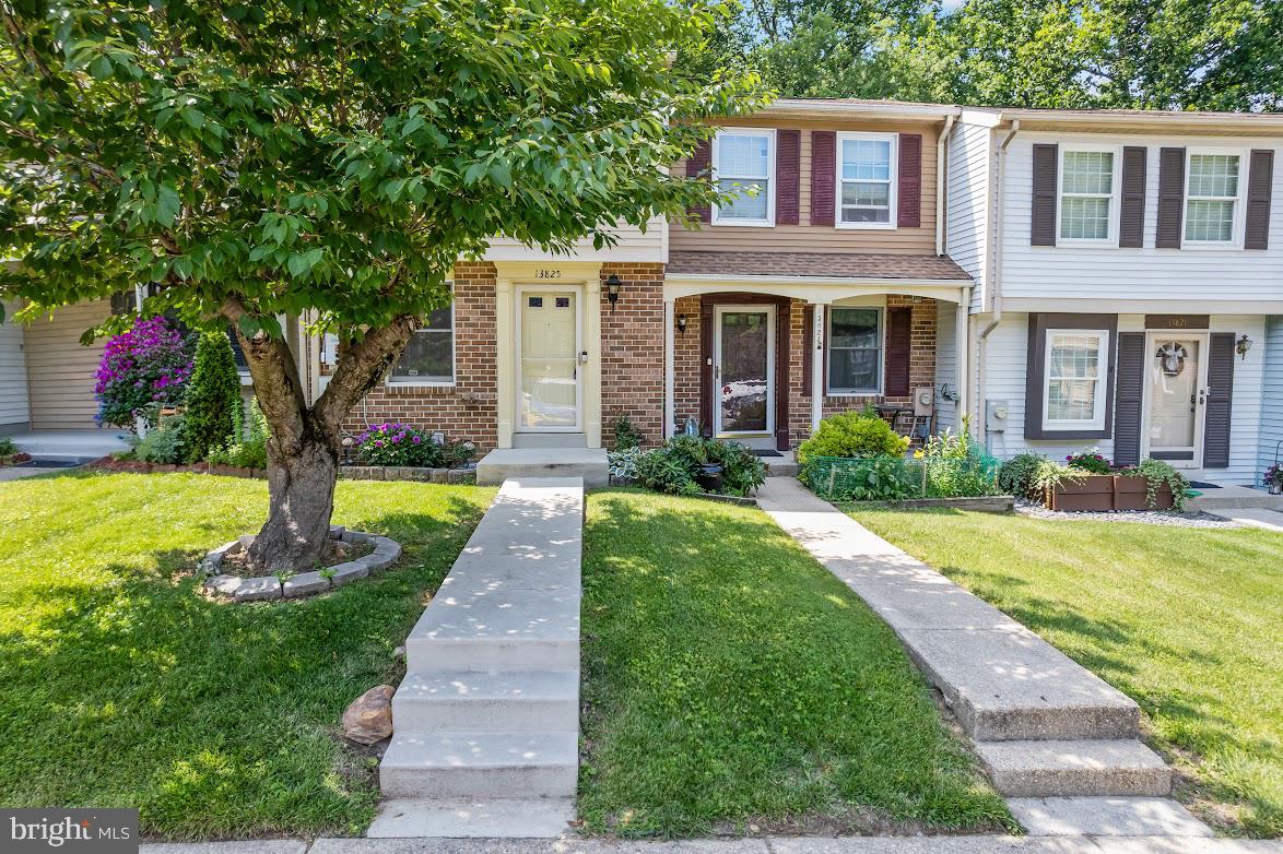 13825 PALMER HOUSE WAY 32-237