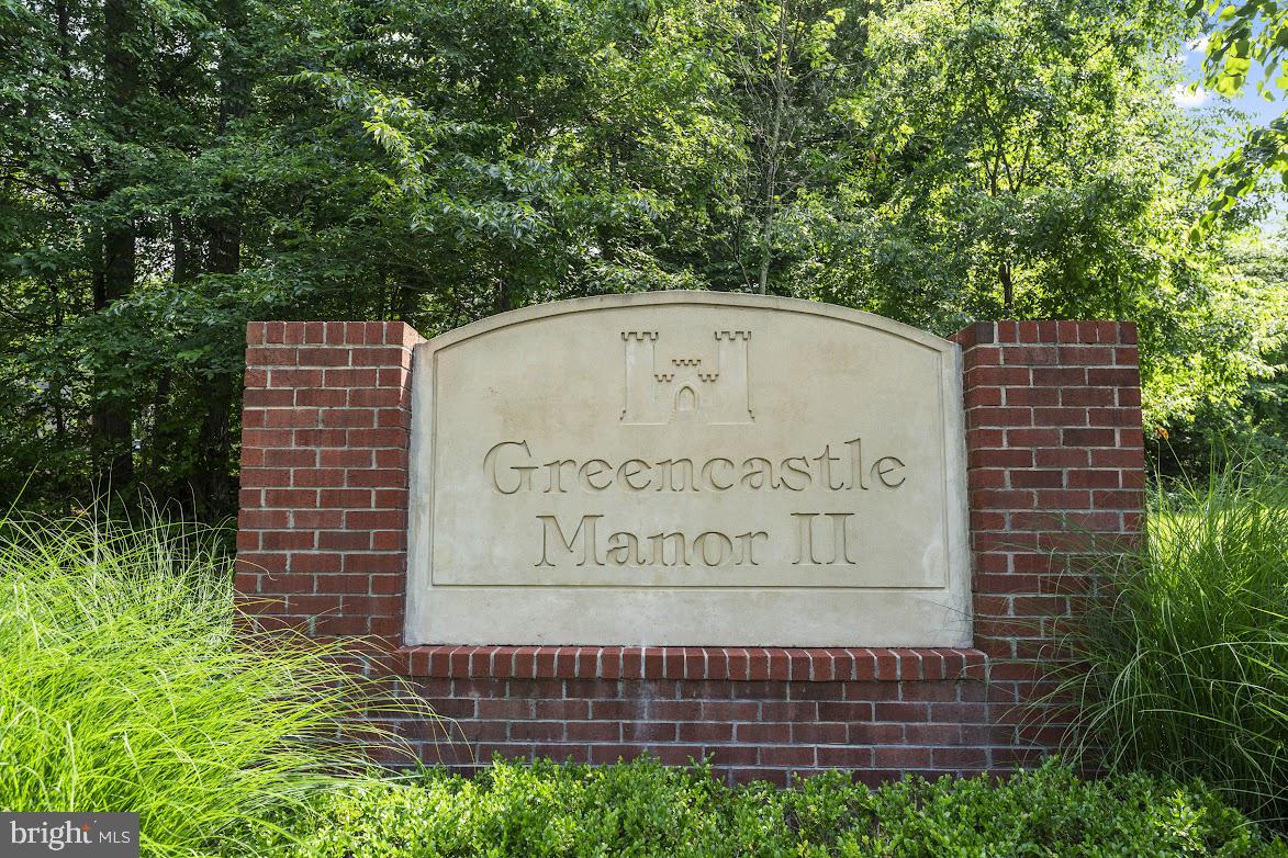 GREENCASTLE MANOR - Residential