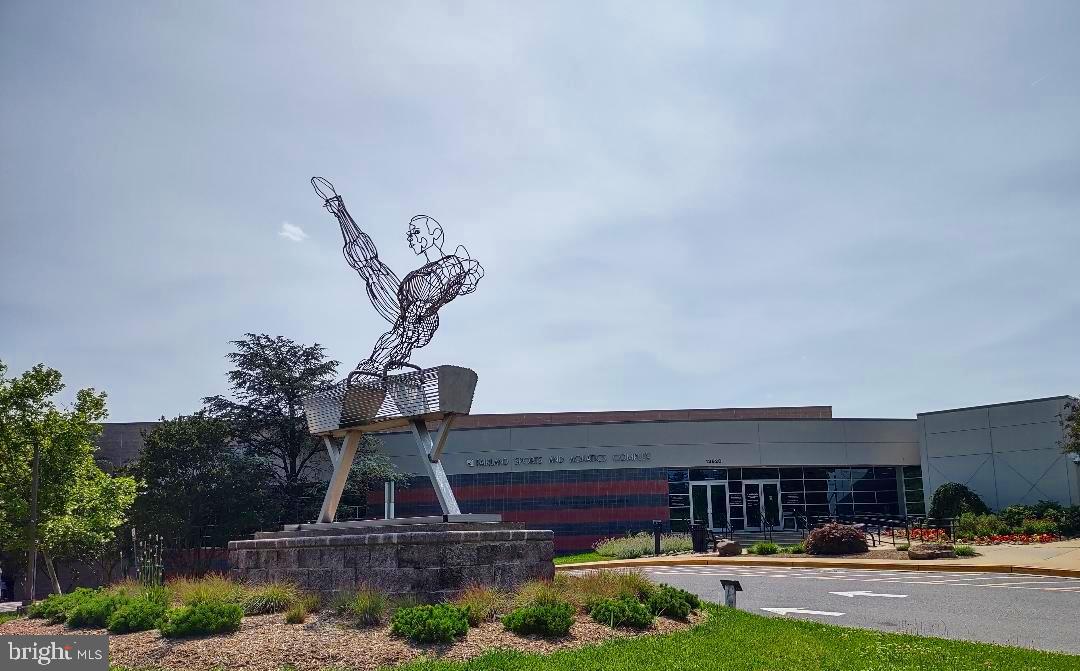 GREENCASTLE MANOR - Residential