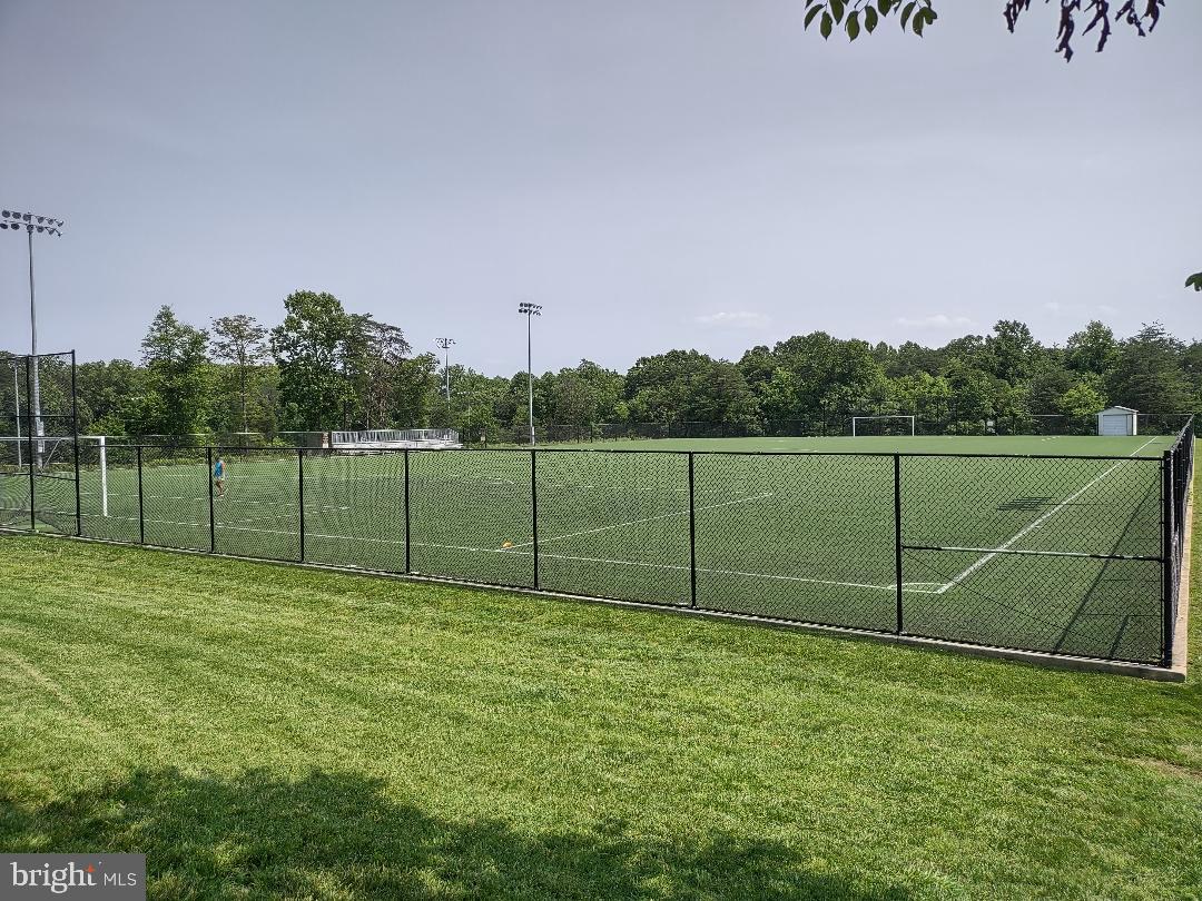 GREENCASTLE MANOR - Residential