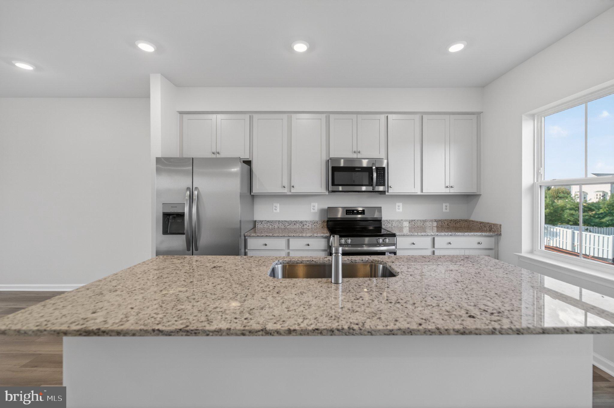 THE GALLERY - Residential Lease