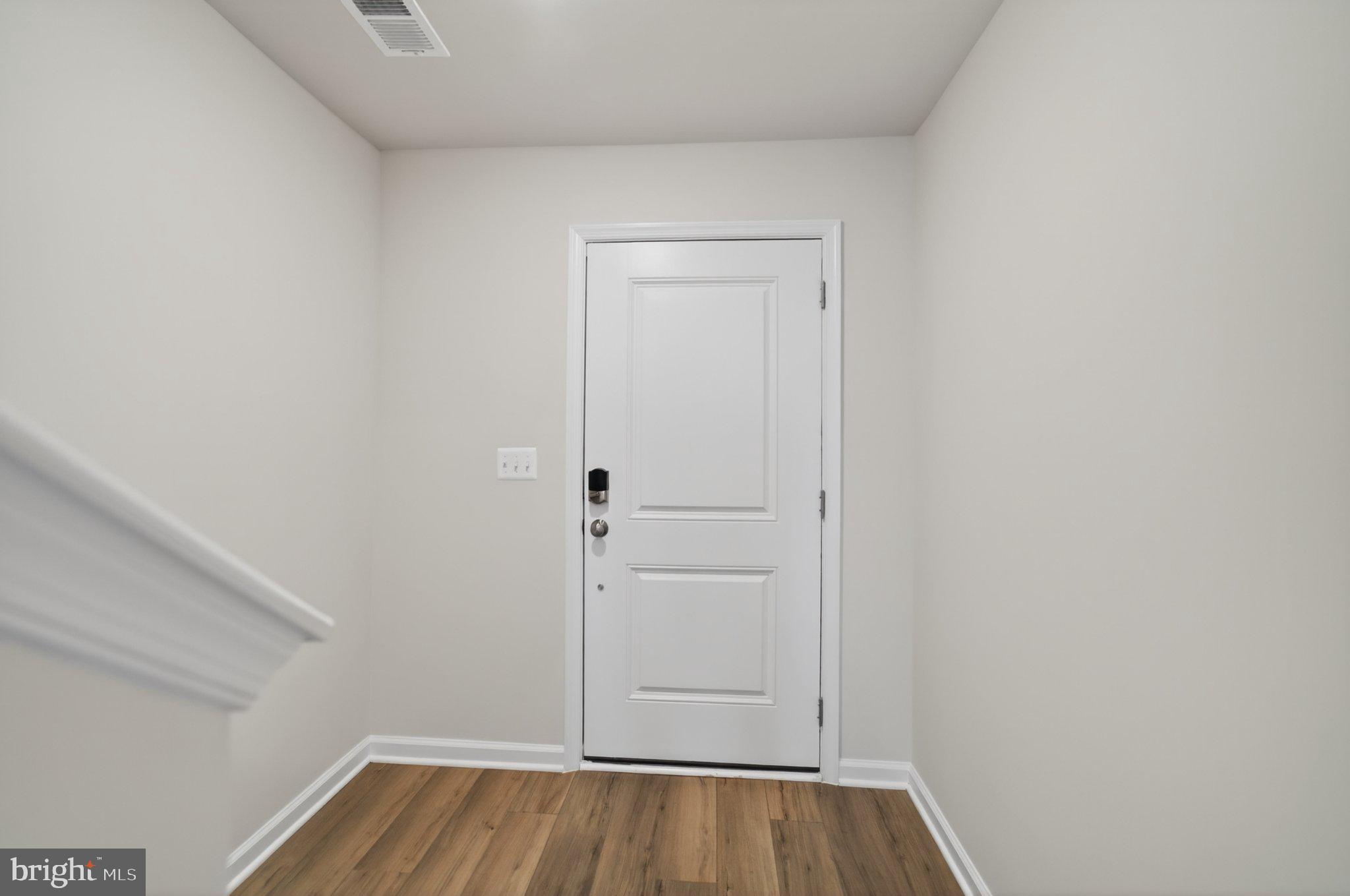 THE GALLERY - Residential Lease