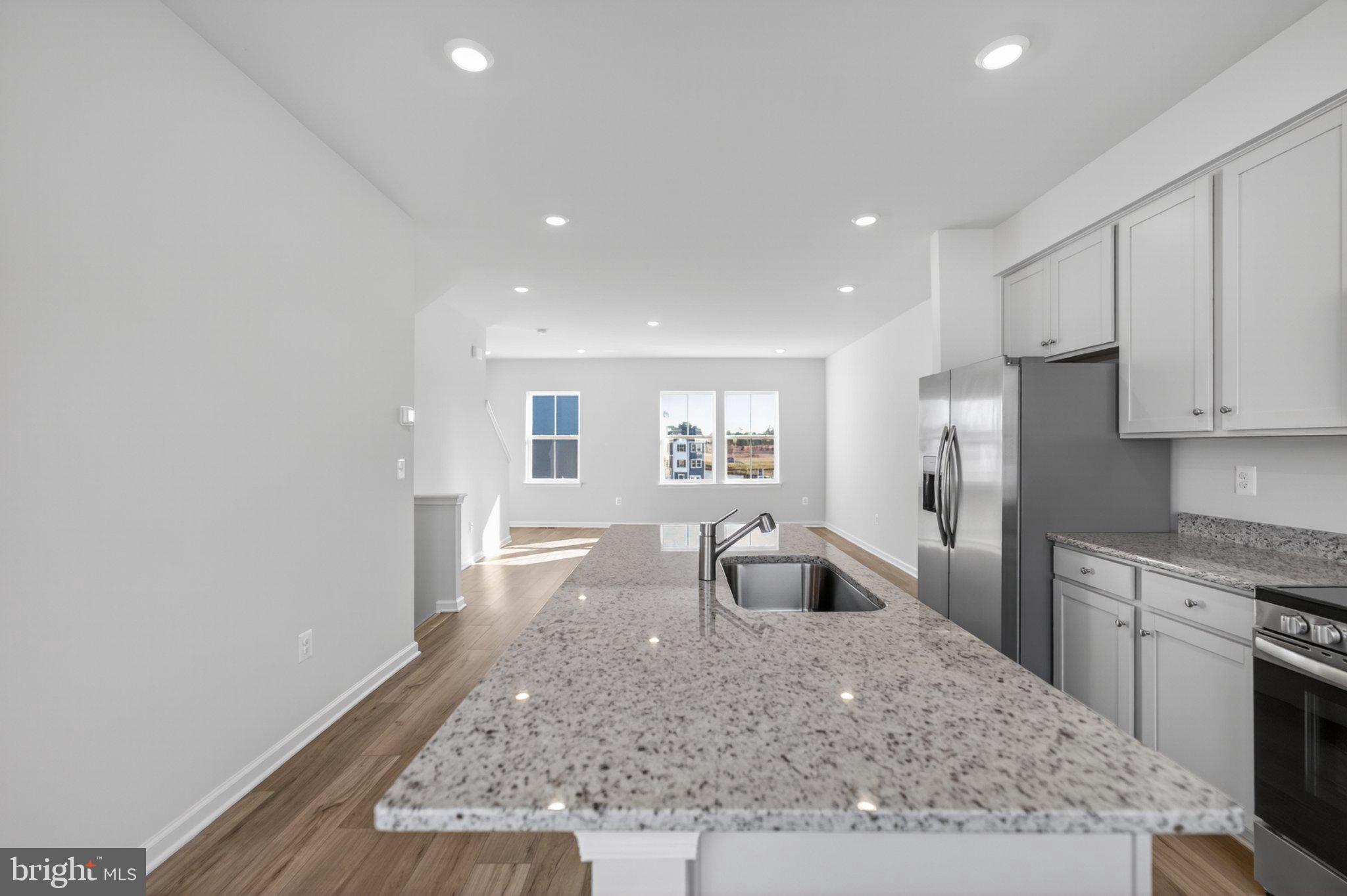 THE GALLERY - Residential Lease