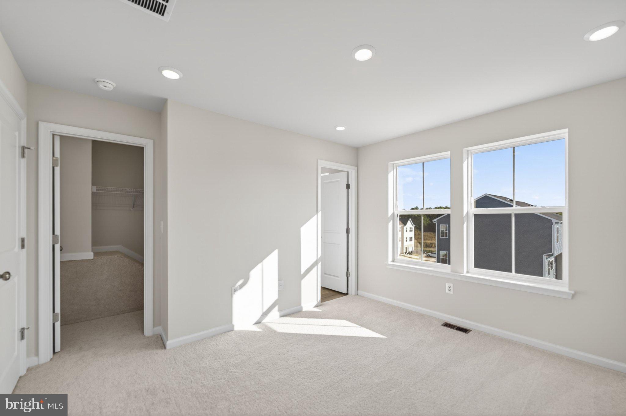 THE GALLERY - Residential Lease