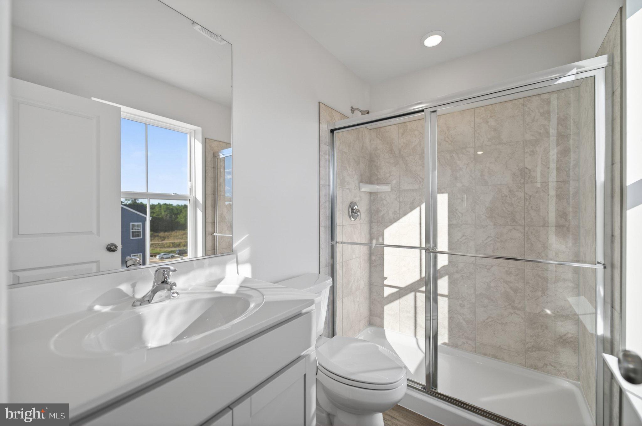 THE GALLERY - Residential Lease