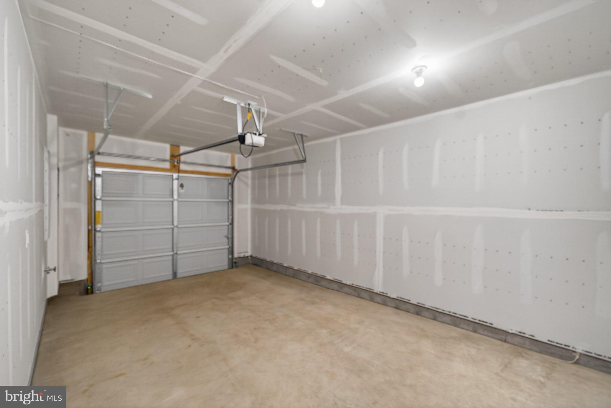 THE GALLERY - Residential Lease