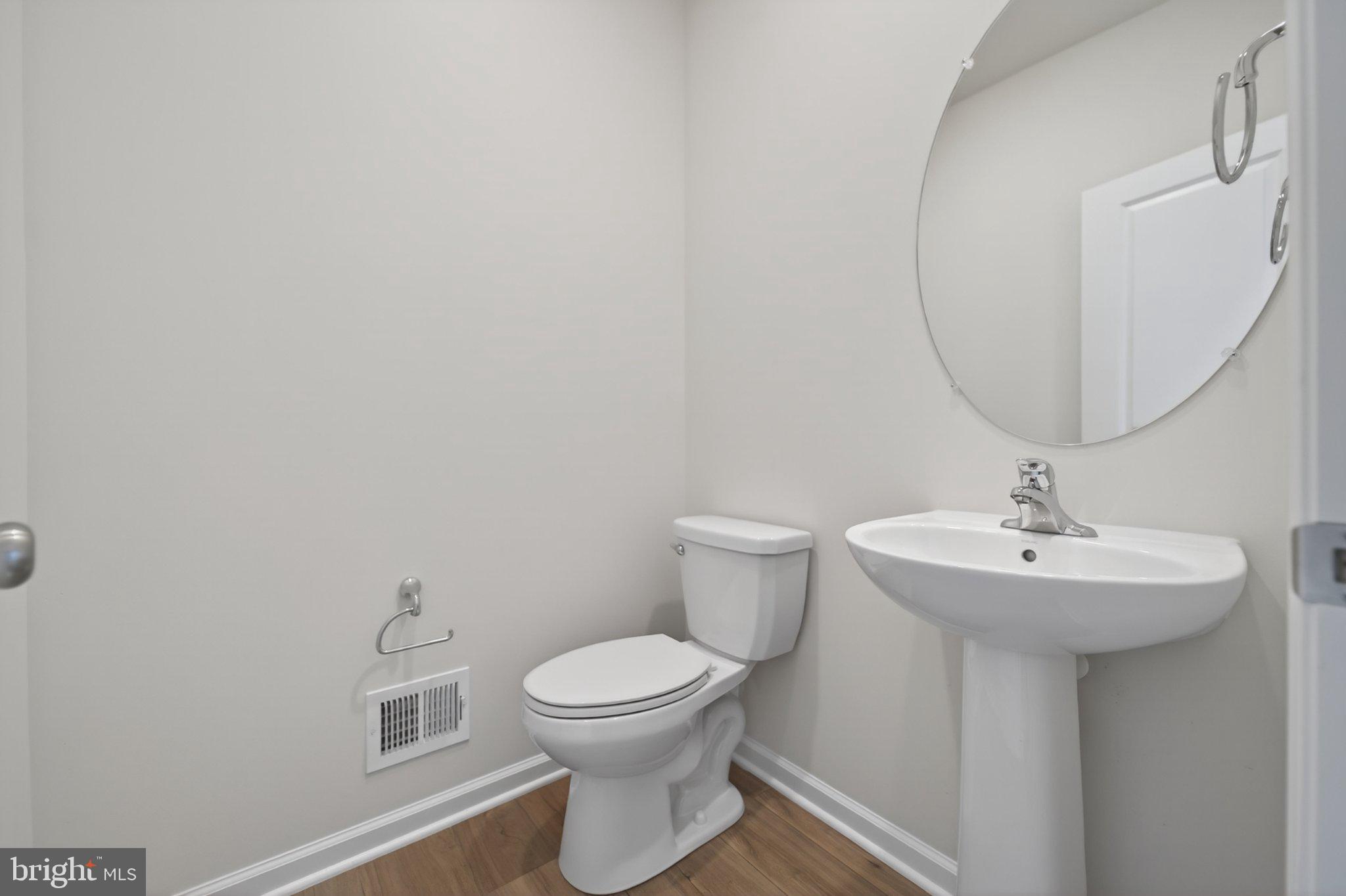 THE GALLERY - Residential Lease