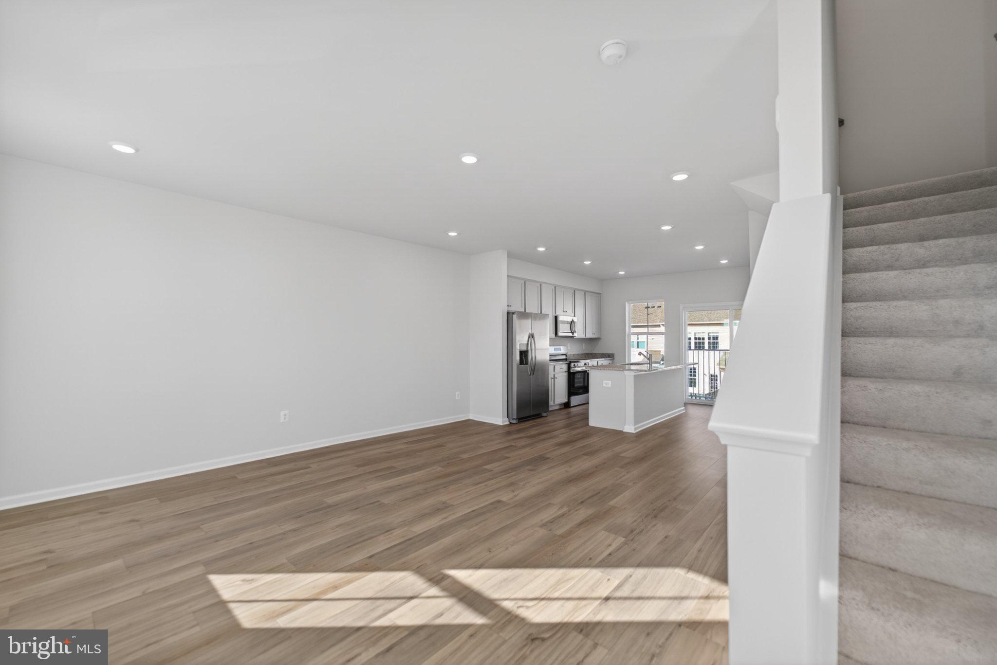 THE GALLERY - Residential Lease