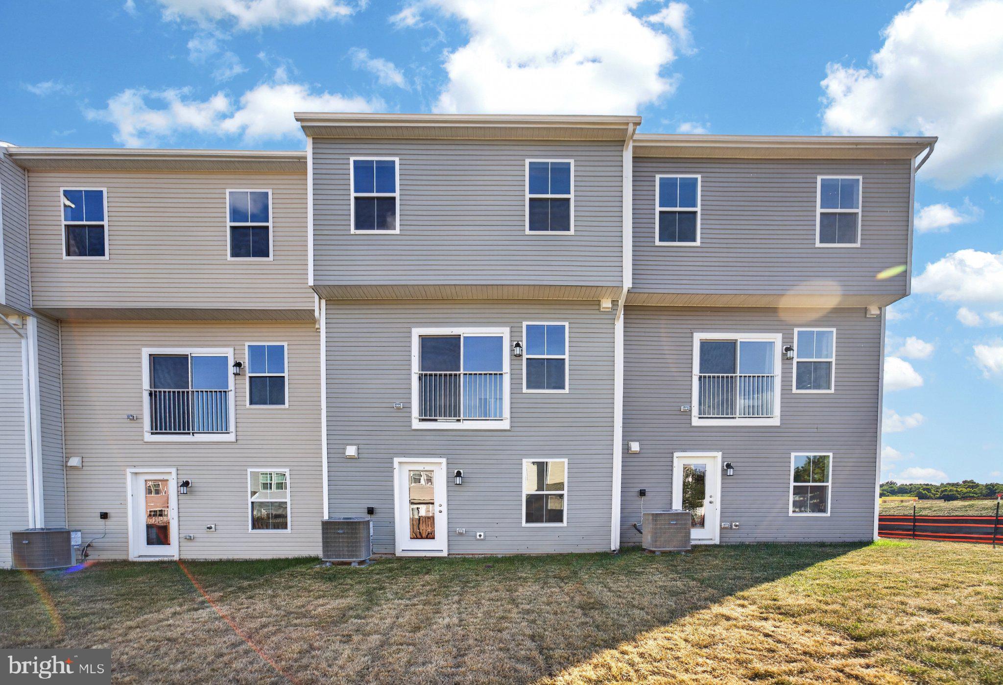 THE GALLERY - Residential Lease