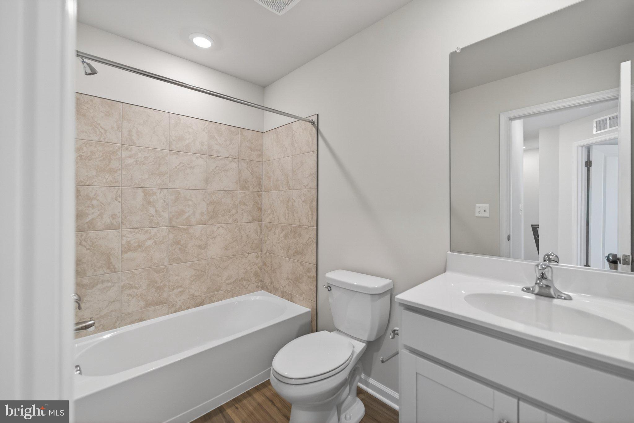 THE GALLERY - Residential Lease