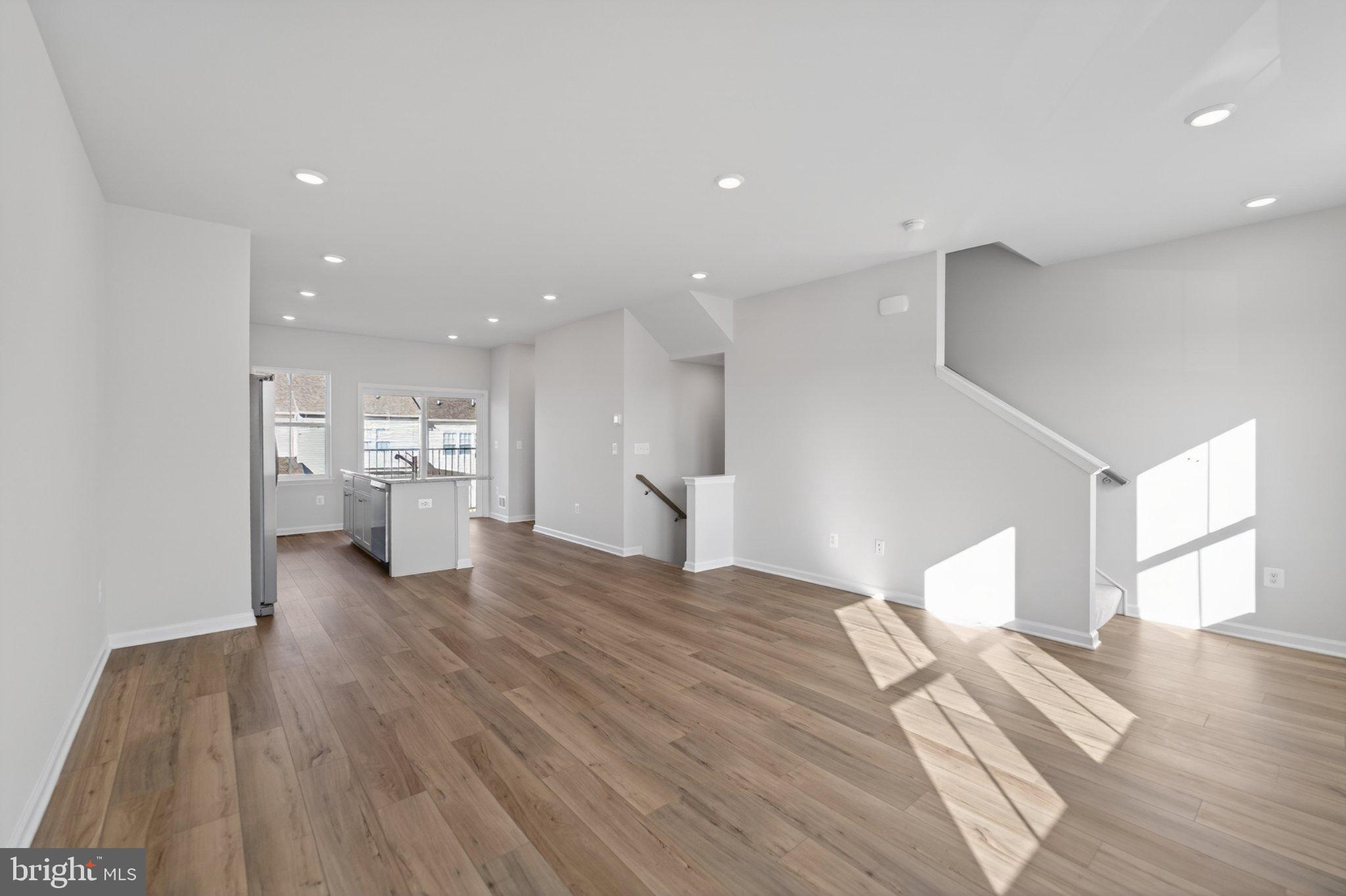 THE GALLERY - Residential Lease