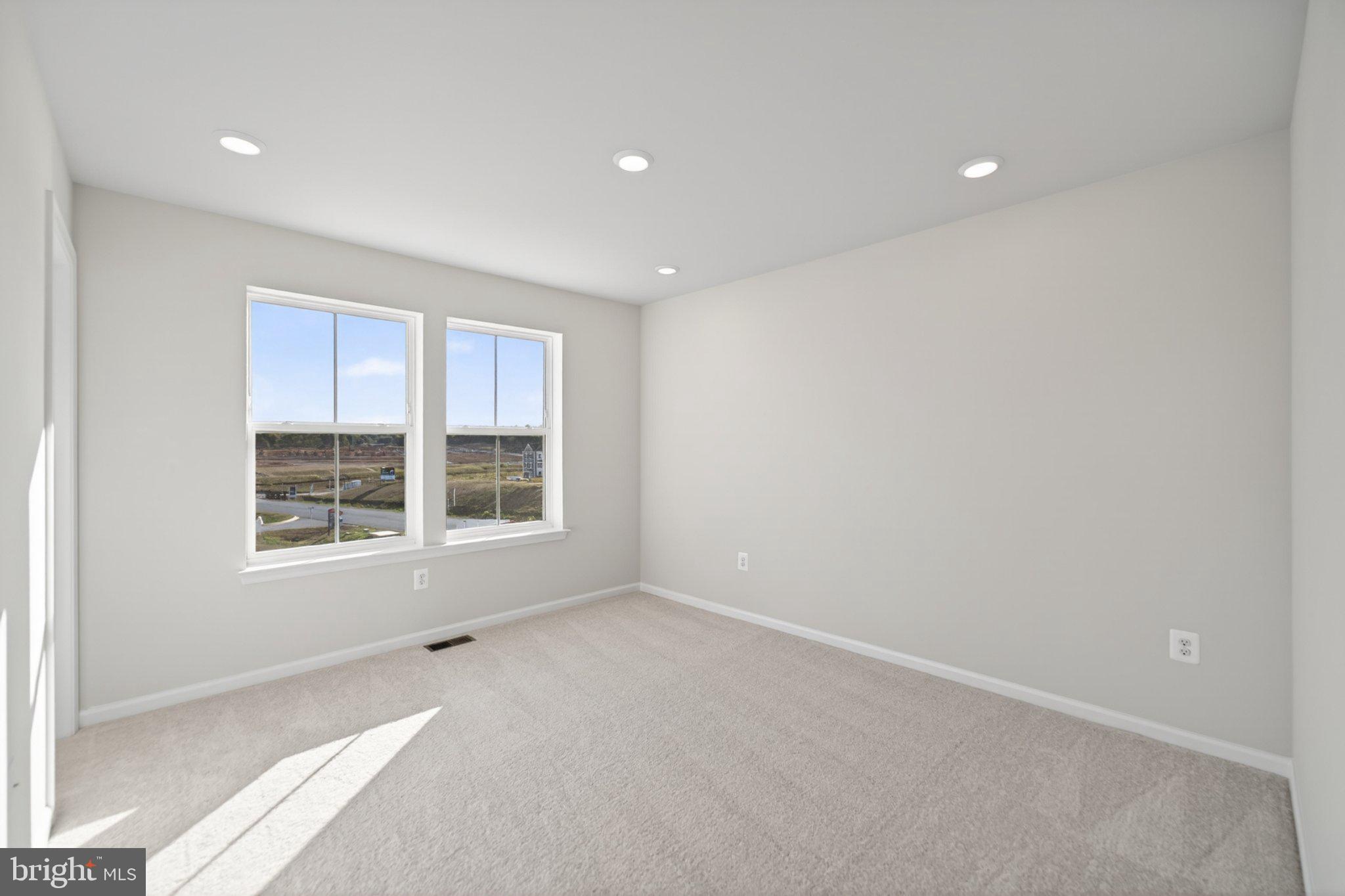 THE GALLERY - Residential Lease