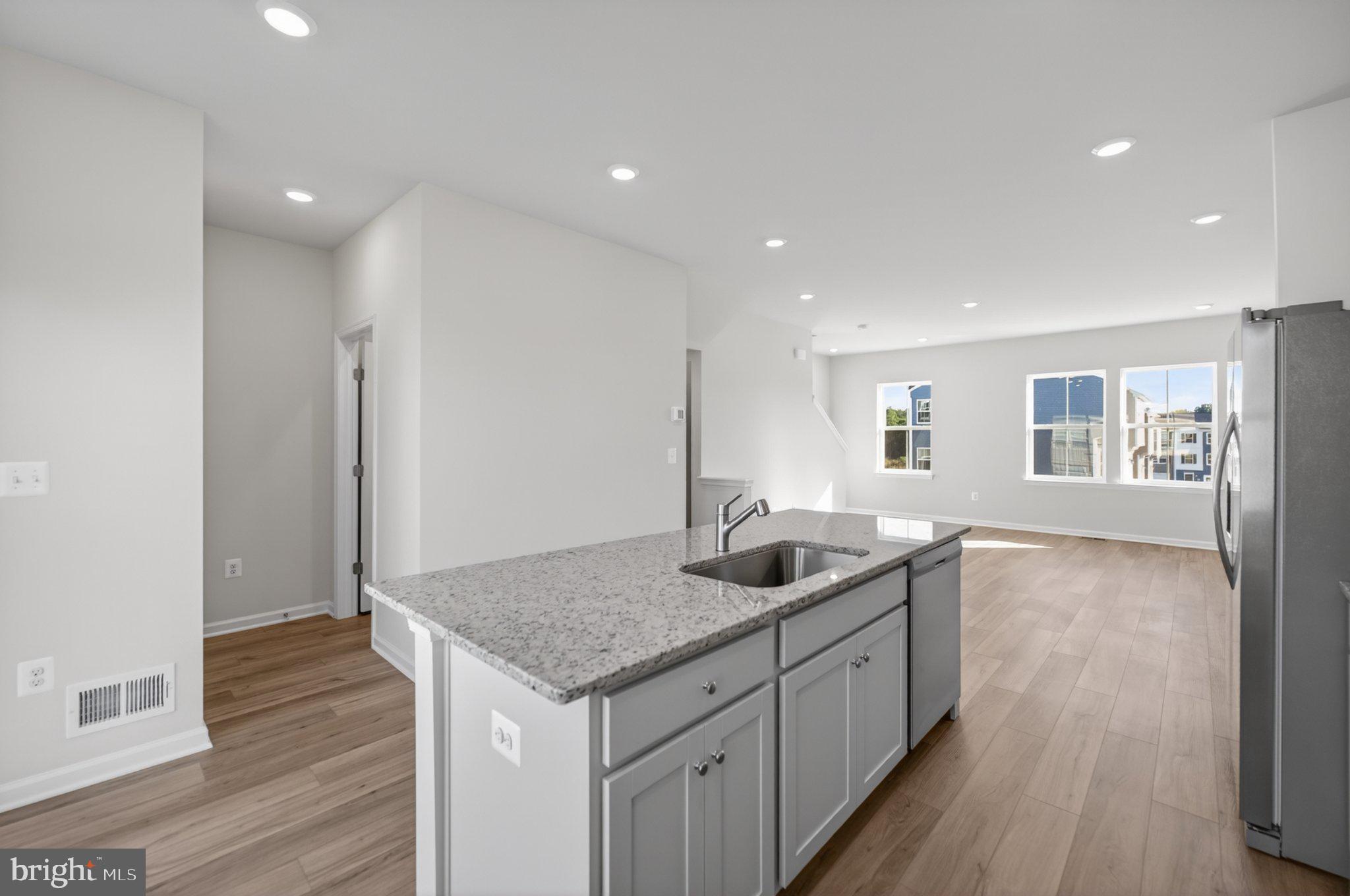 THE GALLERY - Residential Lease
