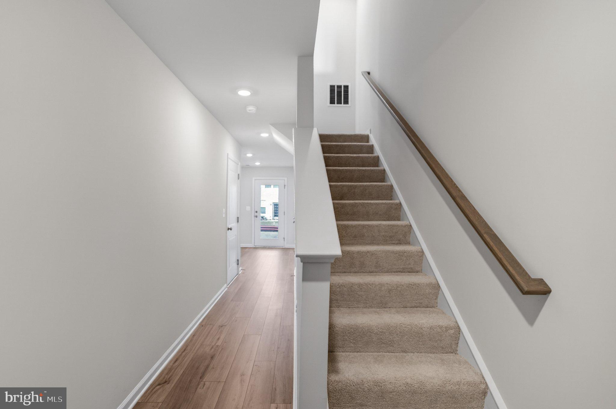 THE GALLERY - Residential Lease