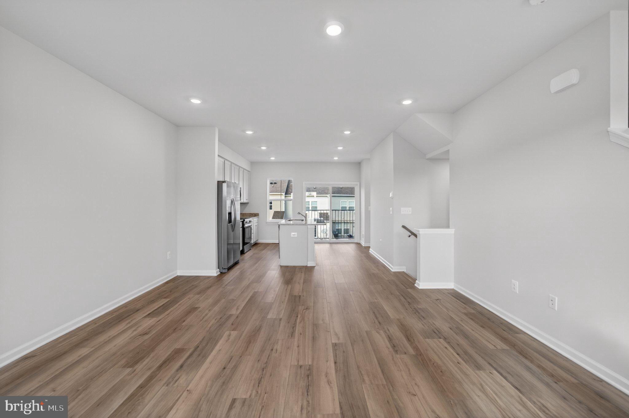 THE GALLERY - Residential Lease