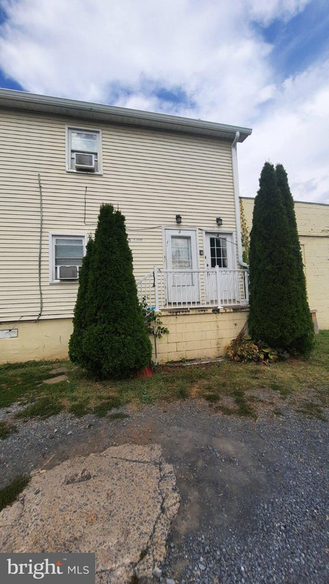Condo For Rent - 754 S S Main Street #2<br/> Shenandoah County, WOODSTOCK, VA 22664