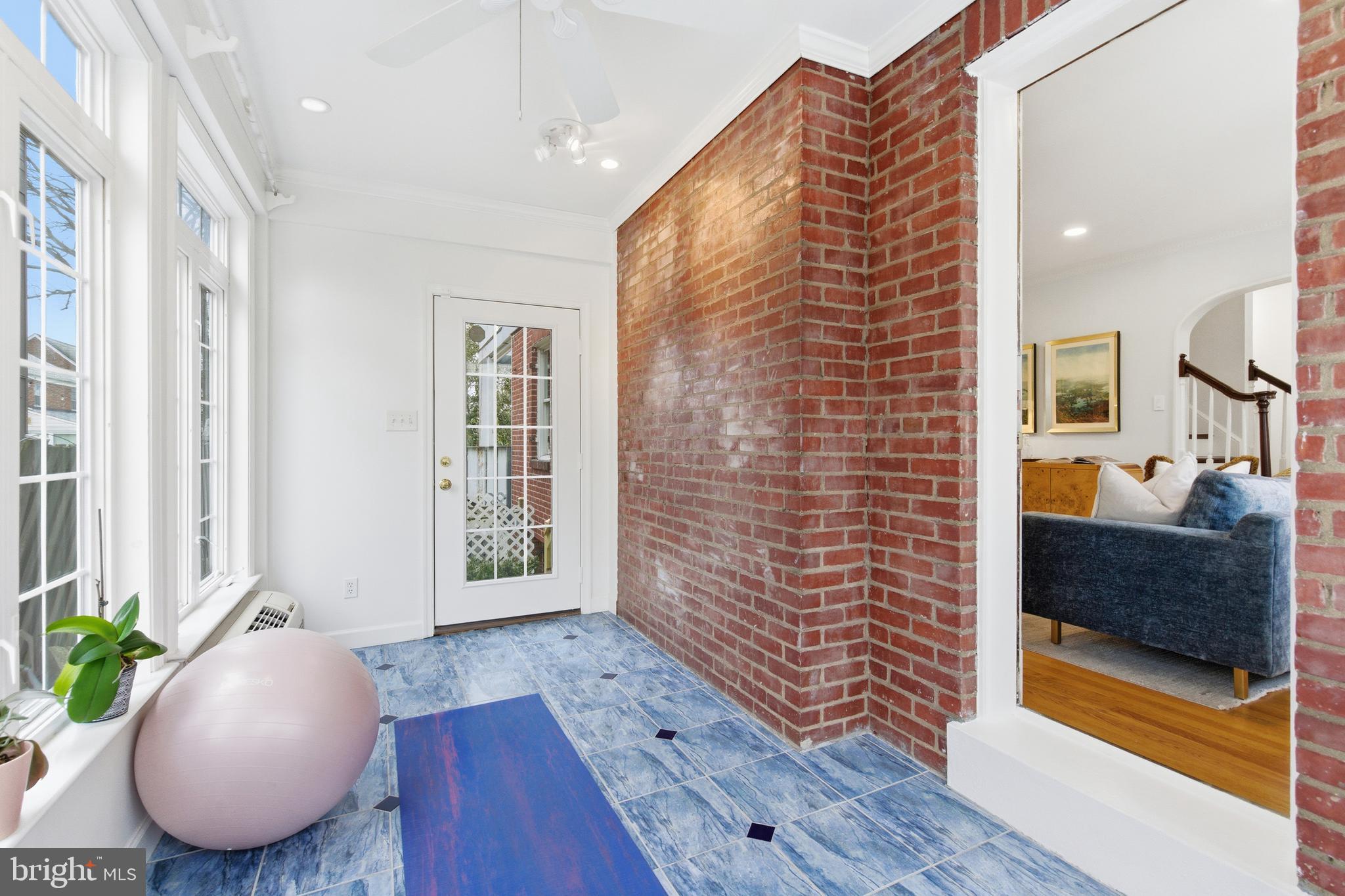 416 WHITTIER STREET NW