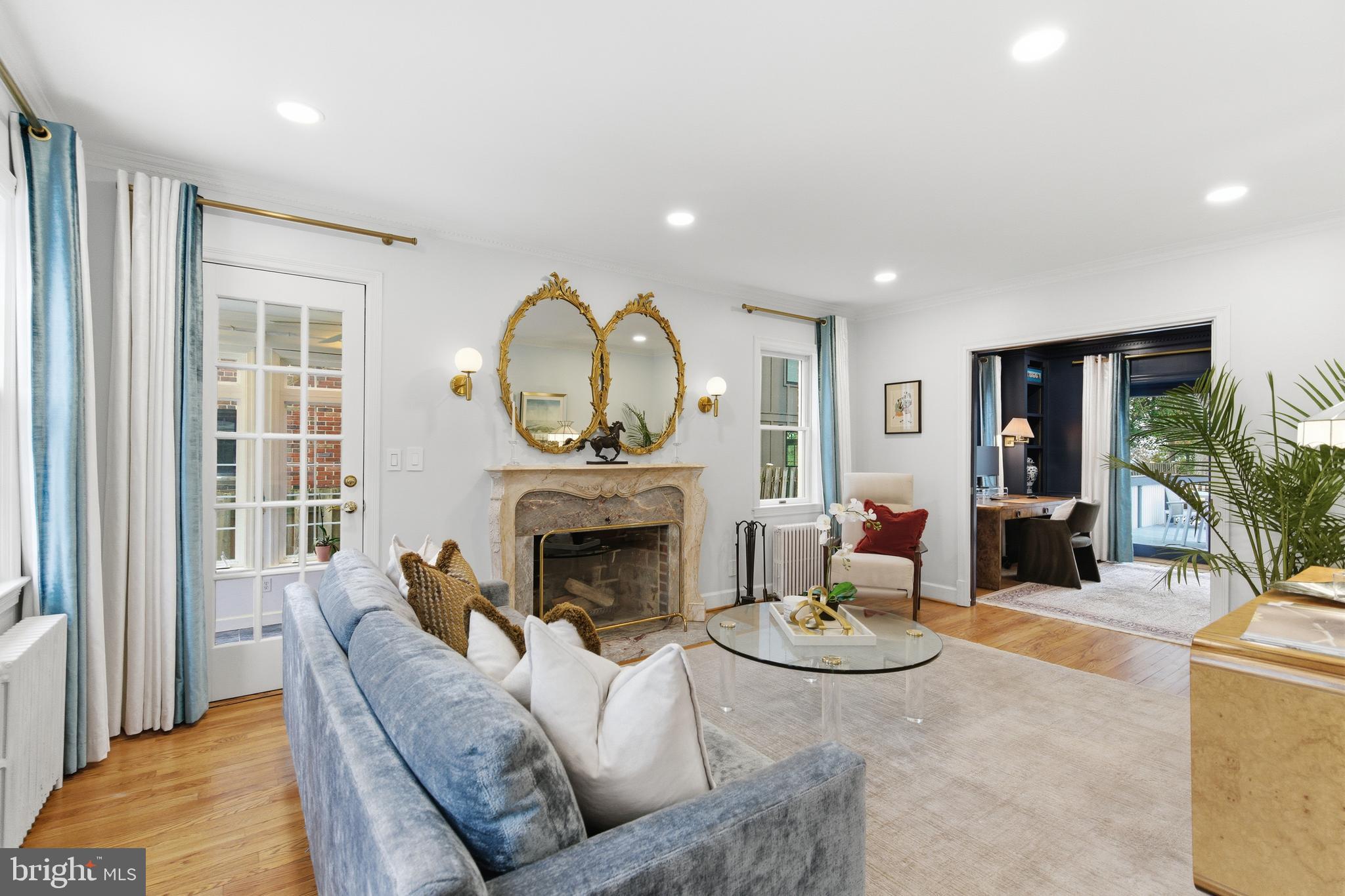 416 WHITTIER STREET NW