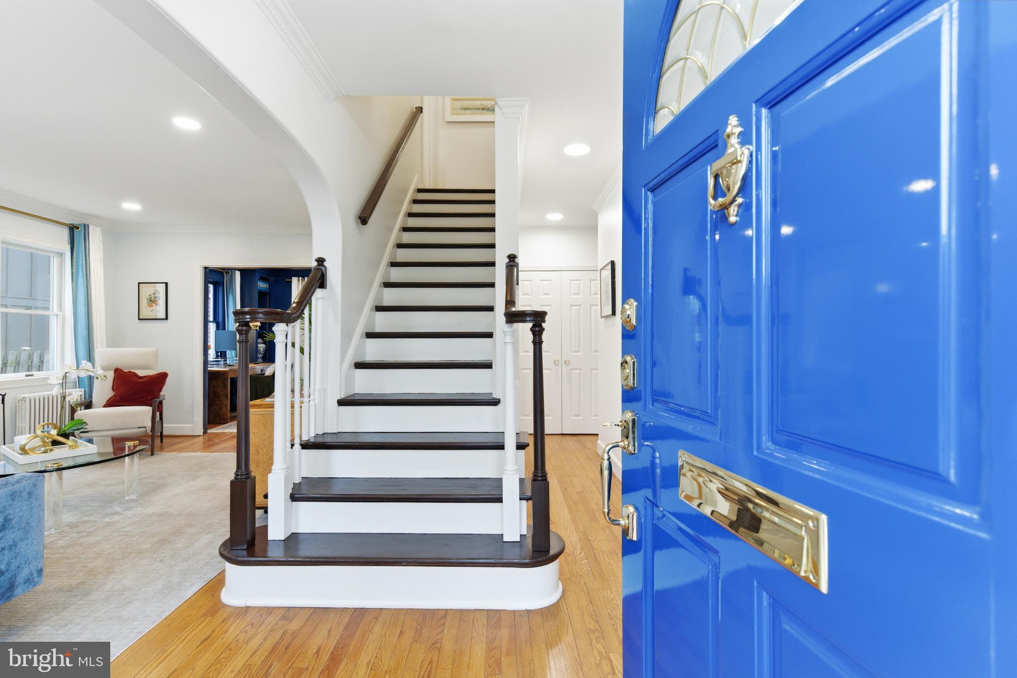 416 WHITTIER STREET NW