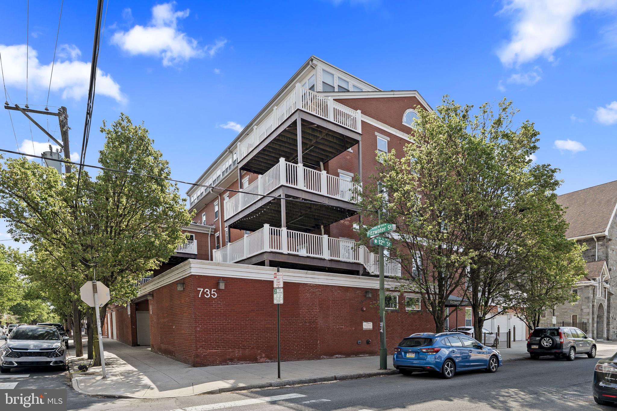 735 S 12TH STREET 403