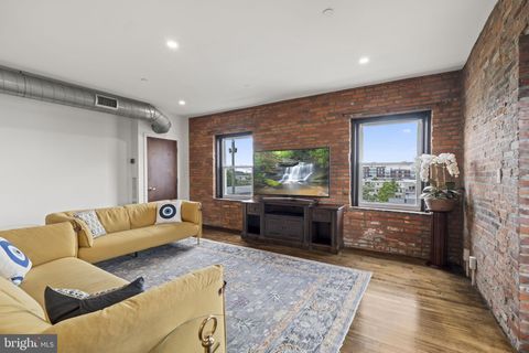 Tiny photo for 735 S 12th Street #403, PHILADELPHIA, PA 19147 (MLS # PAPH2610792)