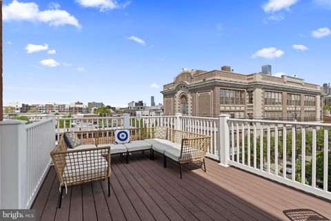 Tiny photo for 735 S 12th Street #403, PHILADELPHIA, PA 19147 (MLS # PAPH2610792)