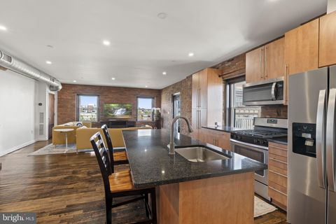Tiny photo for 735 S 12th Street #403, PHILADELPHIA, PA 19147 (MLS # PAPH2610792)