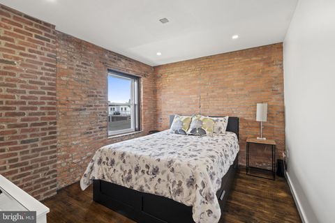 Tiny photo for 735 S 12th Street #403, PHILADELPHIA, PA 19147 (MLS # PAPH2610792)