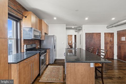 Tiny photo for 735 S 12th Street #403, PHILADELPHIA, PA 19147 (MLS # PAPH2610792)