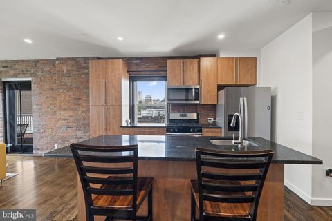 Tiny photo for 735 S 12th Street #403, PHILADELPHIA, PA 19147 (MLS # PAPH2610792)
