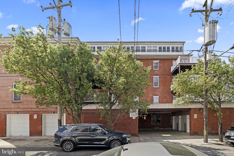 Tiny photo for 735 S 12th Street #403, PHILADELPHIA, PA 19147 (MLS # PAPH2610792)