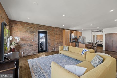 Tiny photo for 735 S 12th Street #403, PHILADELPHIA, PA 19147 (MLS # PAPH2610792)