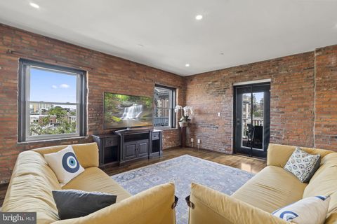 Tiny photo for 735 S 12th Street #403, PHILADELPHIA, PA 19147 (MLS # PAPH2610792)